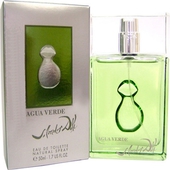 Мужская парфюмерия Salvador Dali Aqua Verde