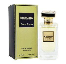 Отзывы на Richard - Gold Rush