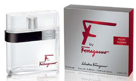 Отзывы на Salvatore Ferragamo - F By Ferragamo