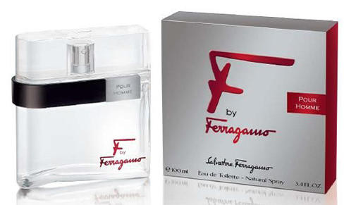 Salvatore Ferragamo - F By Ferragamo