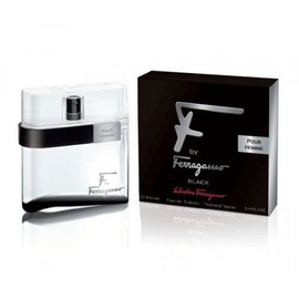 Отзывы на Salvatore Ferragamo - F By Ferragamo Black