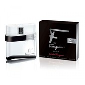 Мужская парфюмерия Salvatore Ferragamo F By Ferragamo Black