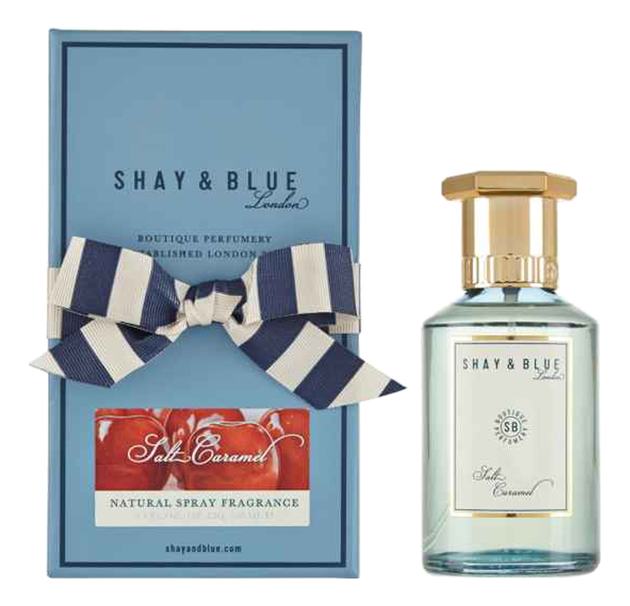 Shay&Blue London - Salt Caramel