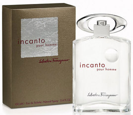 Отзывы на Salvatore Ferragamo - Incanto