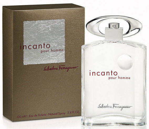 Salvatore Ferragamo - Incanto