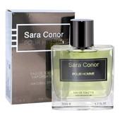 Мужская парфюмерия Sarah Connor Men