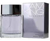 Мужская парфюмерия Sean John I Am King Мужская парфюмерия Sean John I Am King