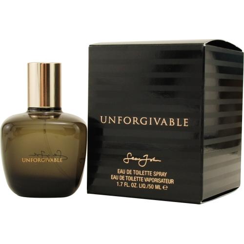 Sean John - Unforgivable