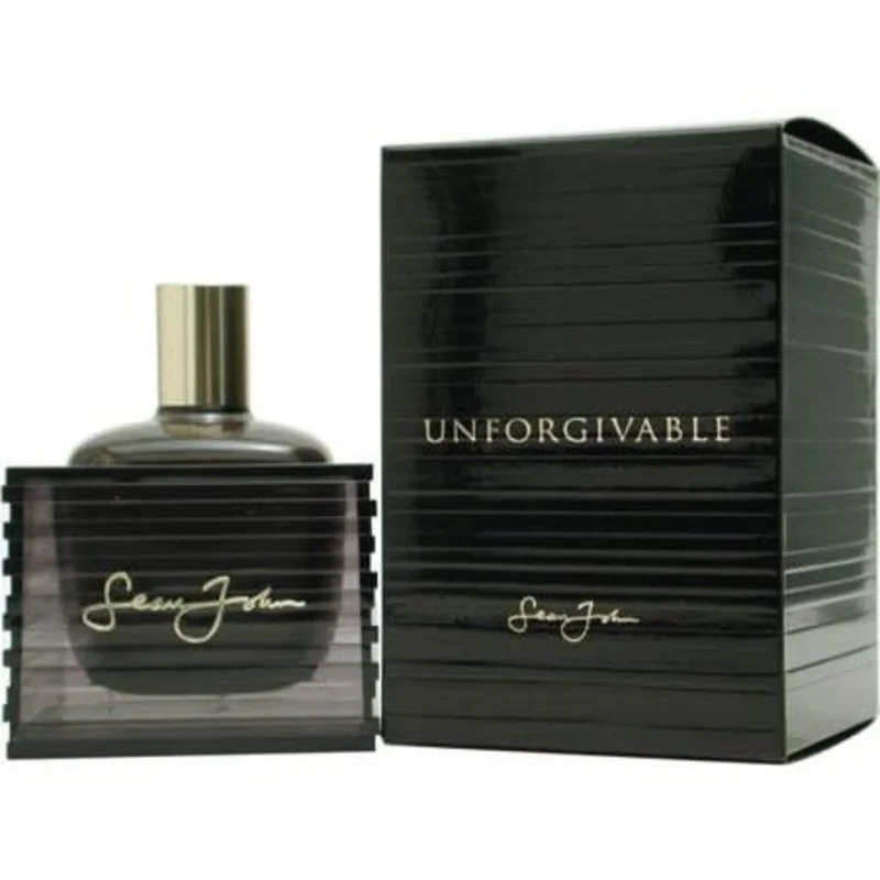 Sean John - Unforgivable Black