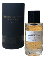 Купить Maison Rebatchi Jasmin Satin