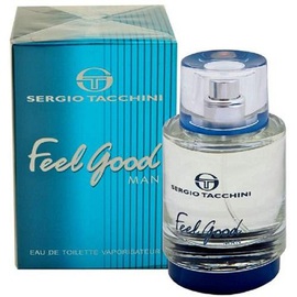 Отзывы на Sergio Tacchini - Feel Good