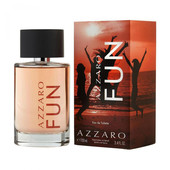 Купить Azzaro Fun