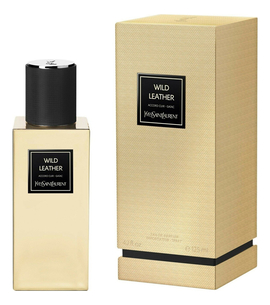 Отзывы на Yves Saint Laurent - Wild Leather