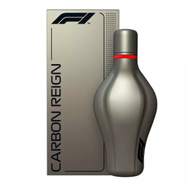 F1 Parfums - Carbon Reign Eau De Toillete