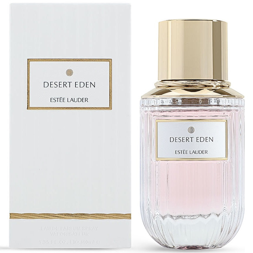 Estee Lauder - Desert Eden