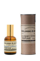 Купить Zielinski & Rozen Lemongrass & Vetiver, Amber