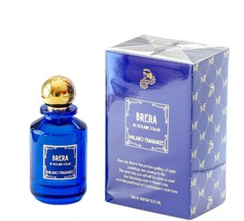 Отзывы на Milano Fragranze - Brera