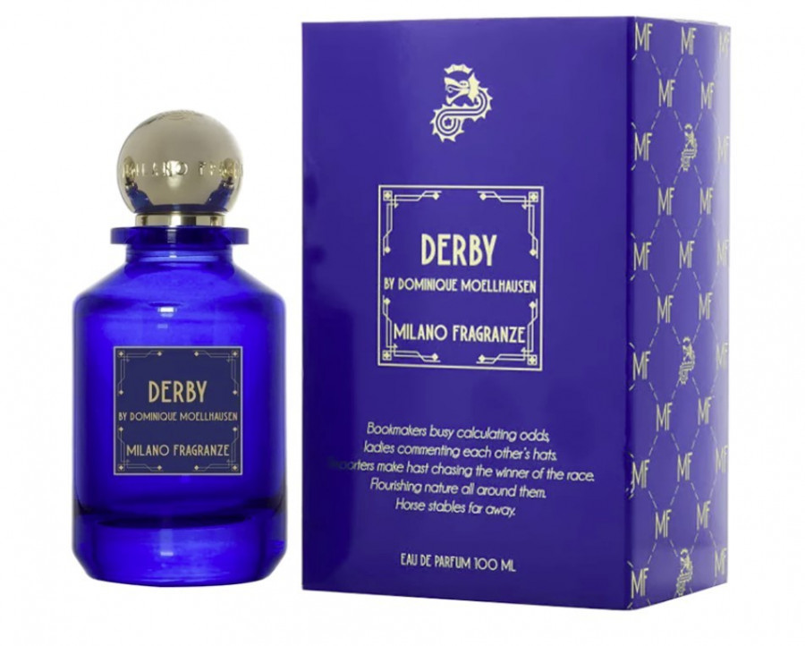 Milano Fragranze - Derby