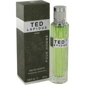 Мужская парфюмерия Ted Lapidus Ted