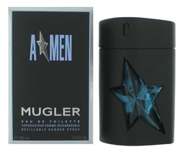 Отзывы на Thierry Mugler - A Men