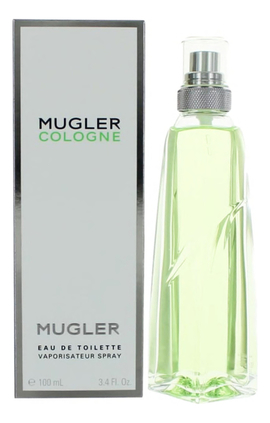 Отзывы на Thierry Mugler - Cologne