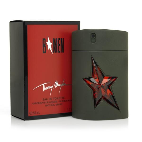 Thierry Mugler - B Men