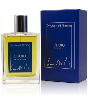 Profumo Di Firenze - Cuoio