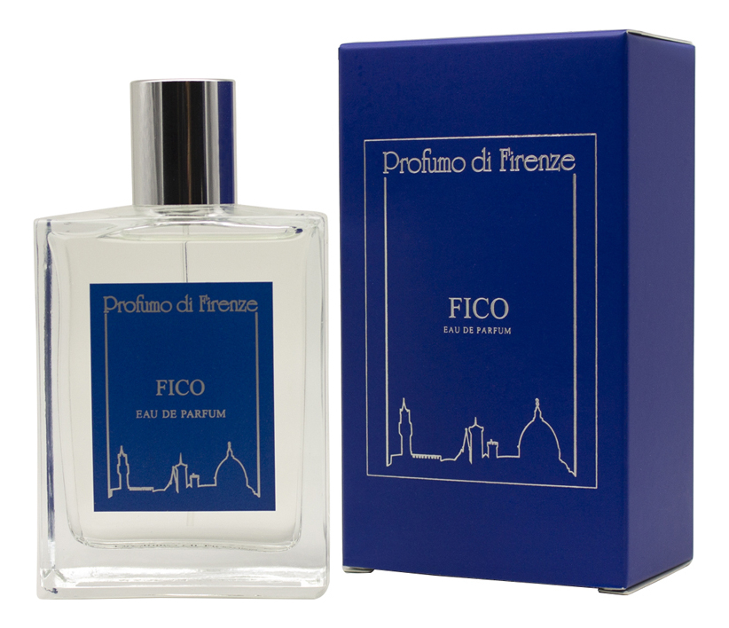 Profumo Di Firenze - Fico