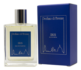 Отзывы на Profumo Di Firenze - Iris