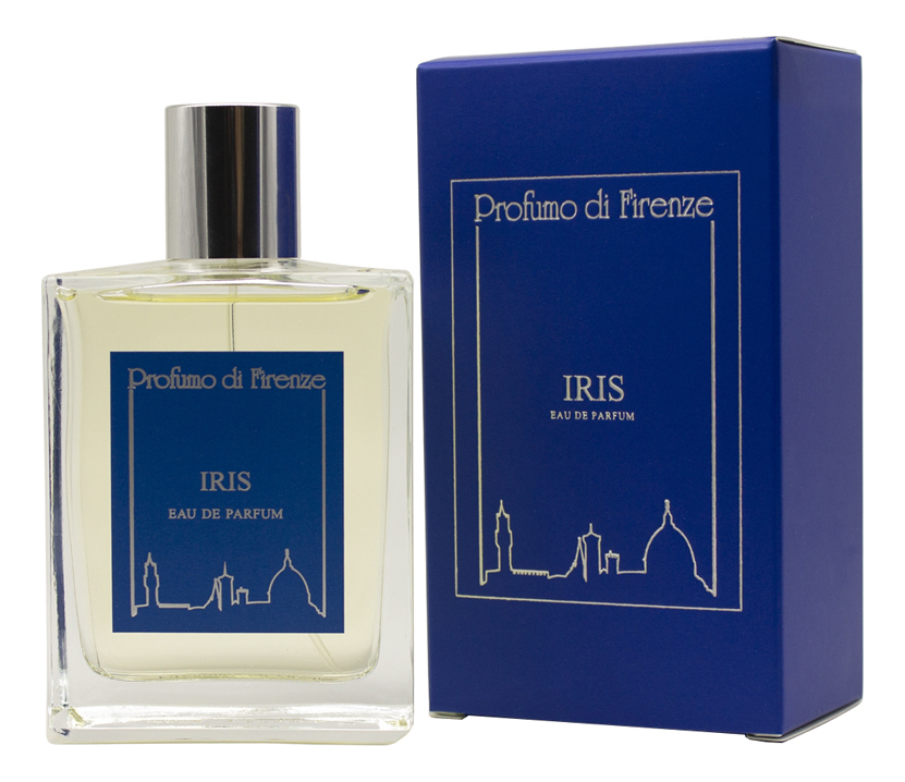 Profumo Di Firenze - Iris