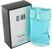 Мужская парфюмерия Thierry Mugler Ice Men