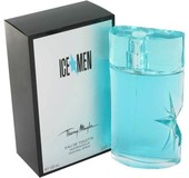 Мужская парфюмерия Thierry Mugler Ice Men Мужская парфюмерия Thierry Mugler Ice Men