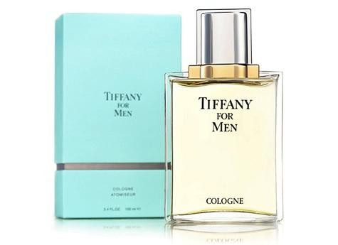 Tiffany - Men