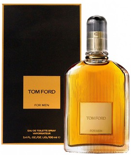 Отзывы на Tom Ford - Men