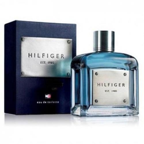 Tommy Hilfiger - Hilfiger Est. 1985