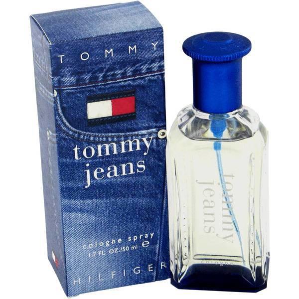 Tommy Hilfiger - Jeans