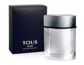 Мужская парфюмерия Tous Tous