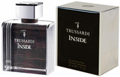Мужская парфюмерия Trussardi Inside