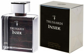 Мужская парфюмерия Trussardi Inside Мужская парфюмерия Trussardi Inside