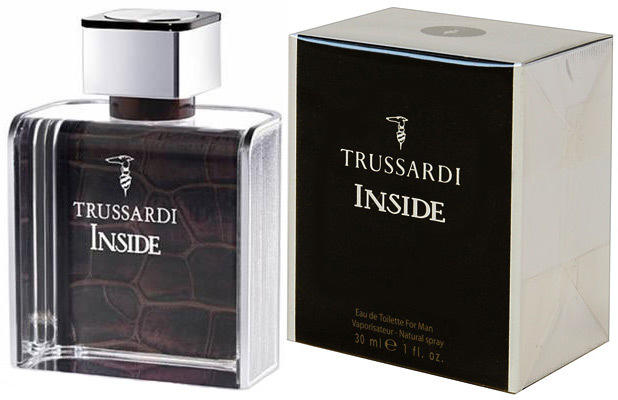 Trussardi - Inside