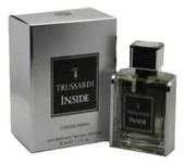 Мужская парфюмерия Trussardi Inside Collector Edition