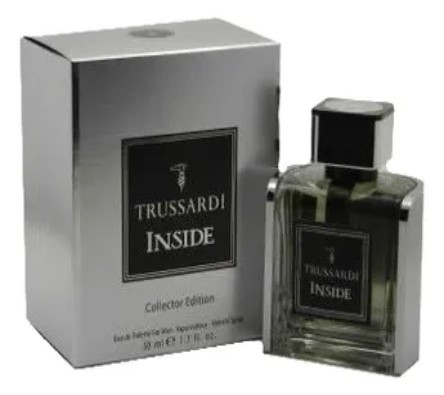 Trussardi - Inside Collector Edition