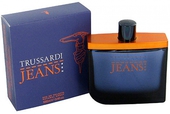 Мужская парфюмерия Trussardi Jeans Мужская парфюмерия Trussardi Jeans