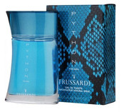 Мужская парфюмерия Trussardi Python