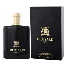 Всего 63 отзыва на Trussardi - Uomo Отзывы на Trussardi - Uomo