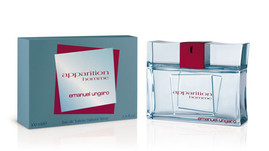 Отзывы на Emanuel Ungaro - Apparition