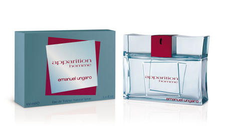 Emanuel Ungaro - Apparition