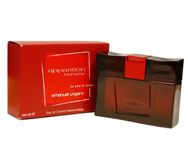 Отзывы на Emanuel Ungaro - Apparition Intense