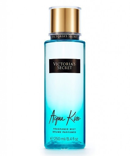 Victoria's Secret - Aqua Kiss