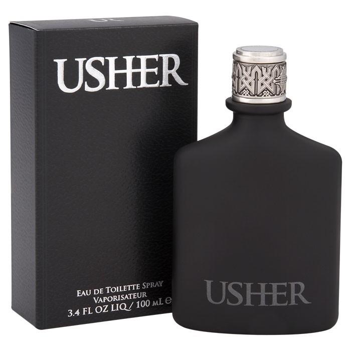 Usher - Men